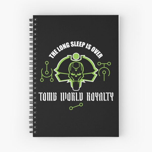 Item preview, Tomb World Royalty designed and sold by MaelstromSyn.