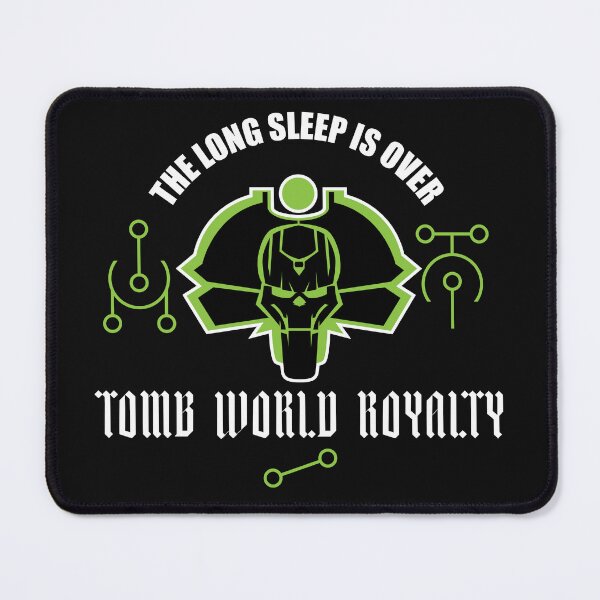 Item preview, Tomb World Royalty designed and sold by MaelstromSyn.