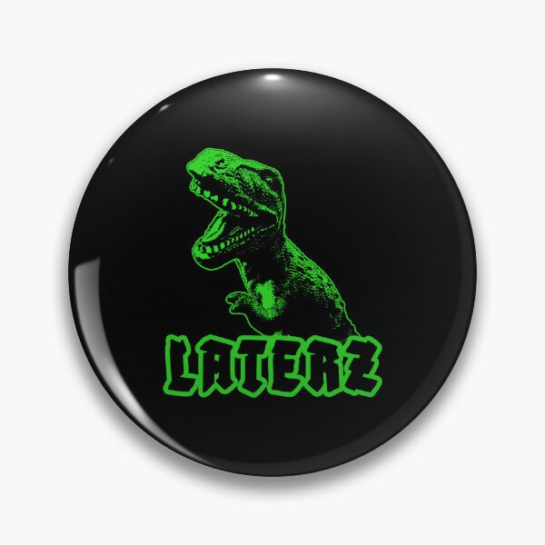 Item preview, LATERZ....GREEN. designed and sold by 5hertz.
