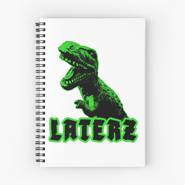 Item preview, LATERZ....GREEN. designed and sold by 5hertz.