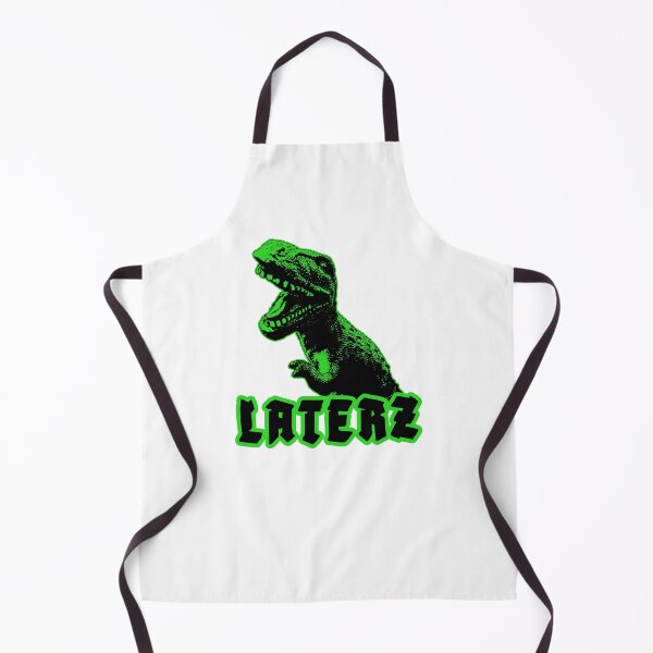 Item preview, LATERZ....GREEN. designed and sold by 5hertz.
