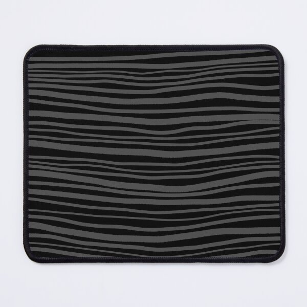 Item preview, Grey Grunge Stripes  designed and sold by AdinaRose.