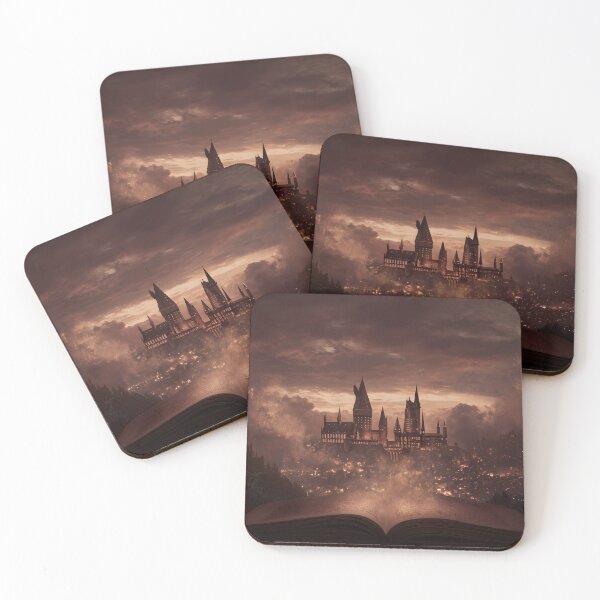 Item preview, Fantasy Novel Magic Castle designed and sold by MrHide.