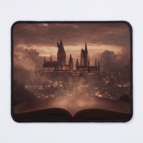 Item preview, Fantasy Novel Magic Castle designed and sold by MrHide.
