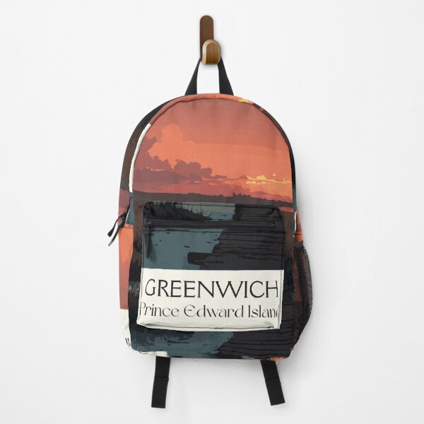 Item preview, Greenwich Prince Edward Island | Dunes & Saltmarsh Poster designed and sold by TuncGK.