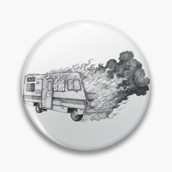 Item preview, Motorhome designed and sold by Naux | Design & Illustration.