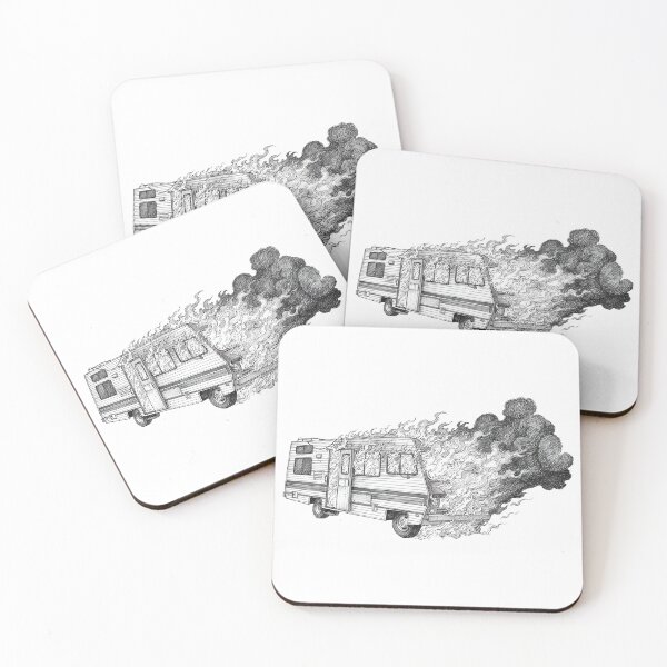 Item preview, Motorhome designed and sold by Naux | Design & Illustration.