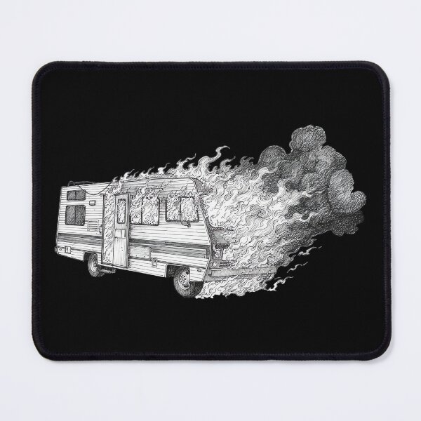 Item preview, Motorhome designed and sold by Naux | Design & Illustration.