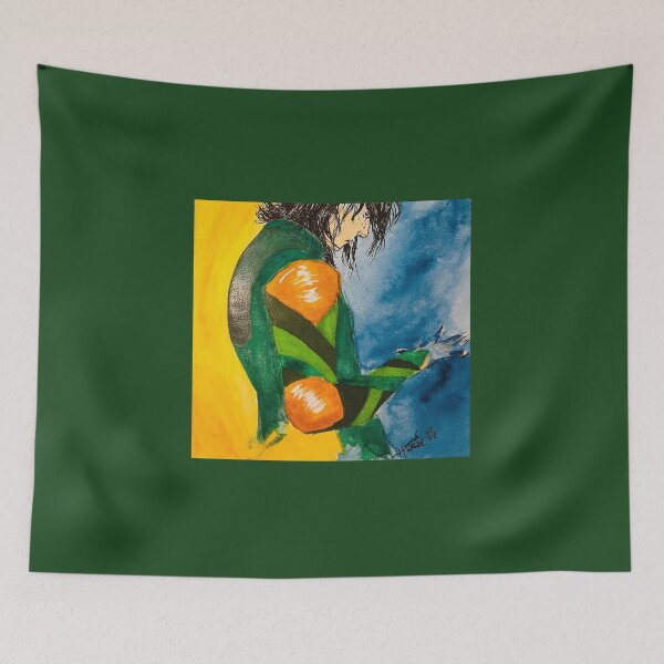 Item preview, Loki's Identity designed and sold by HannSoloArtWorx.