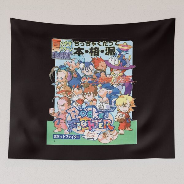 Item preview, Little Fighters designed and sold by virusRojo.