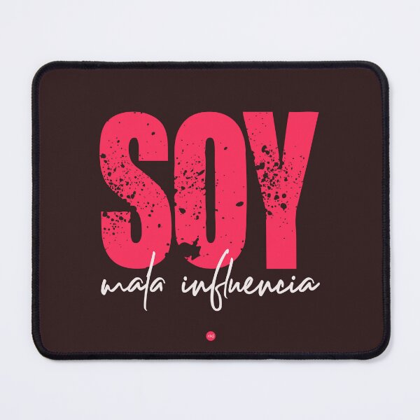 Item preview, I am a bad influence (fo) I designed and sold by XUSRedbubble.