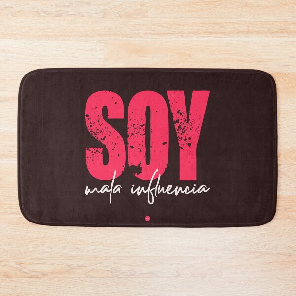 Item preview, I am a bad influence (fo) I designed and sold by XUSRedbubble.