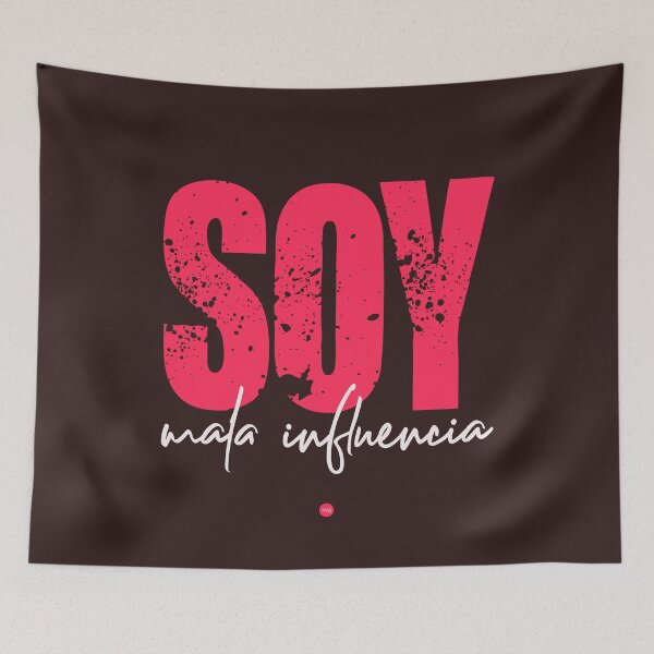 Item preview, I am a bad influence (fo) I designed and sold by XUSRedbubble.