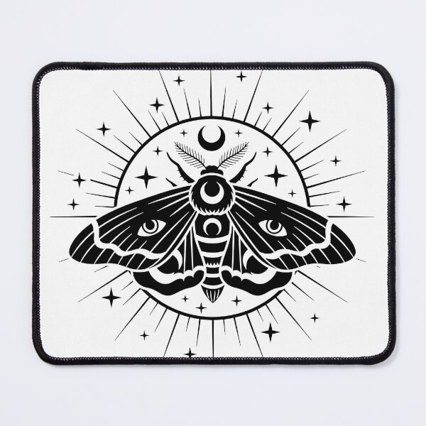 Item preview, Celestial Moth designed and sold by Nocturnal-Vines.