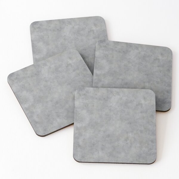 Item preview, Grey Concrete Texture – Industrial Minimalist Background designed and sold by EmeraldeaArt.