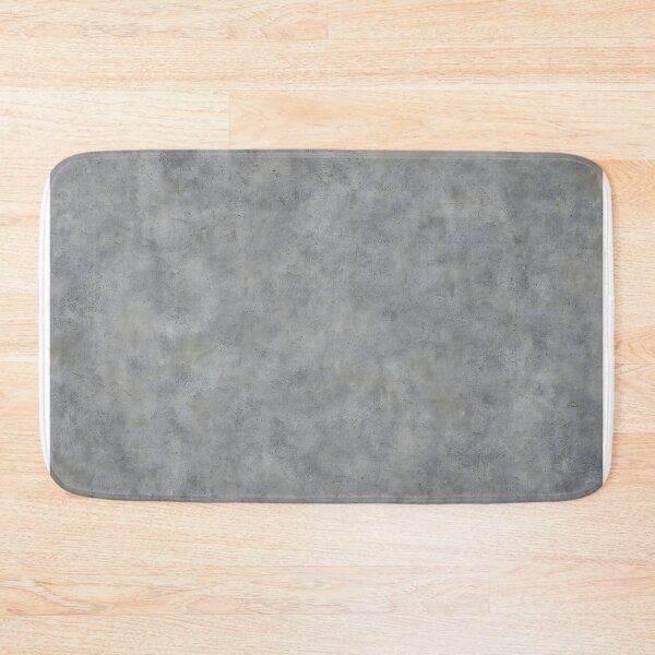 Item preview, Grey Concrete Texture – Industrial Minimalist Background designed and sold by EmeraldeaArt.