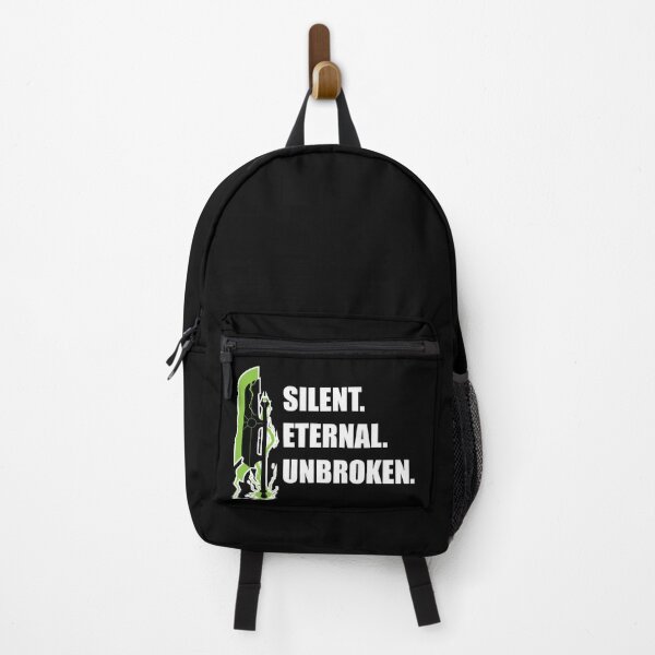 Item preview, Silent & unbroken  designed and sold by MaelstromSyn.