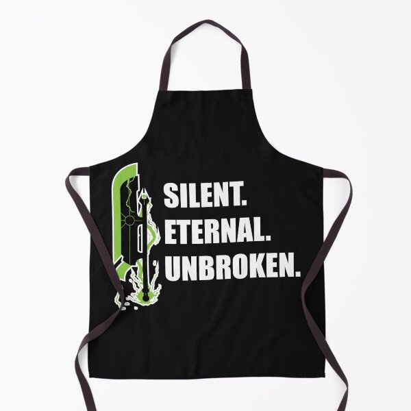 Item preview, Silent & unbroken designed and sold by MaelstromSyn.