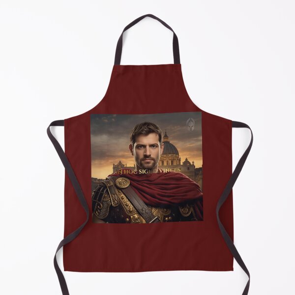 Item preview, In Hoc Signo Vinces – Constantine SPQR Roman Empire Design designed and sold by OfSparta.