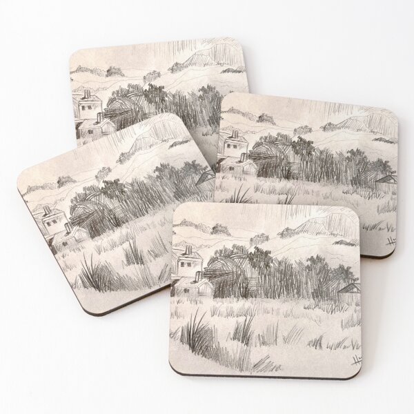 Item preview, Farm designed and sold by HannSoloArtWorx.