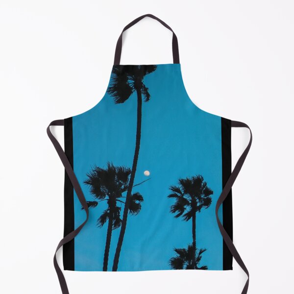Item preview, Moonlit Palms designed and sold by lilyymagno.