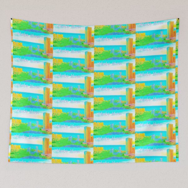 Item preview, Hale Koa - Fort DeRussey XI designed and sold by R-F-B.