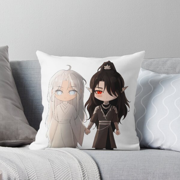 Item preview, Ruoye and E-ming designed and sold by Maricleearts.
