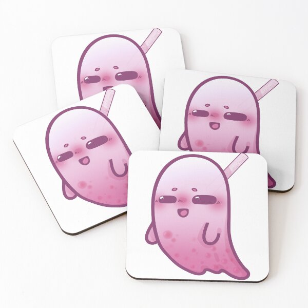 Item preview, Soda Ghost designed and sold by NekoNala.