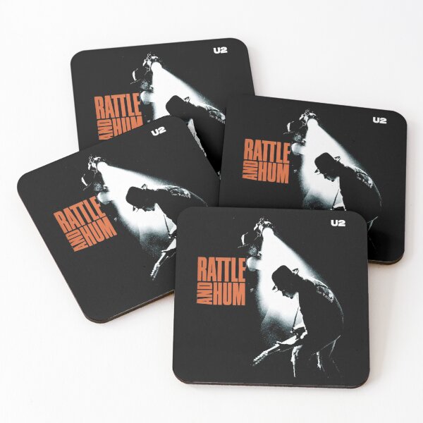 Item preview, U2 Rock band designed and sold by johncaseyart.