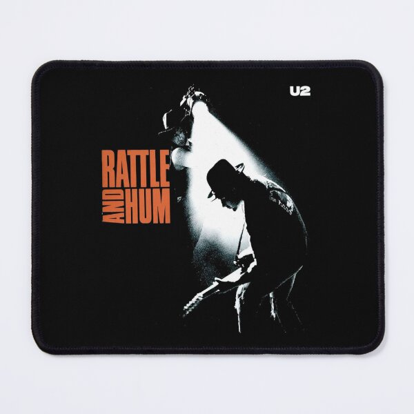 Item preview, U2 Rock band designed and sold by johncaseyart.