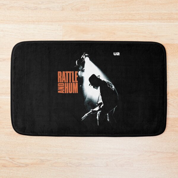 Item preview, U2 Rock band designed and sold by johncaseyart.