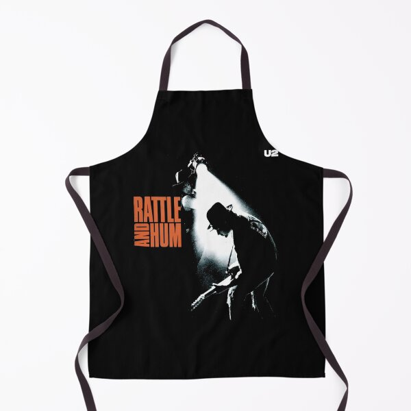 Item preview, U2 Rock band designed and sold by johncaseyart.
