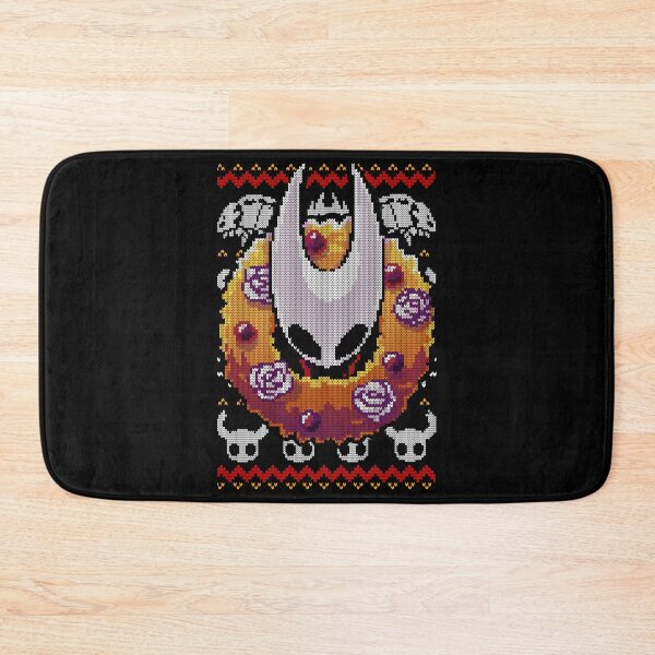 Item preview, Hollow Knight Silksong Ugly Sweater designed and sold by BlancaVidal.