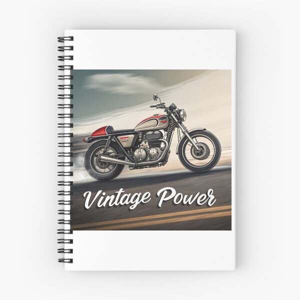 Item preview, Ride That Vintage! designed and sold by Fabrifrank.