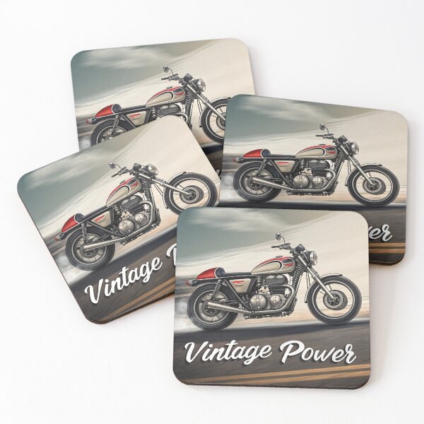 Item preview, Ride That Vintage! designed and sold by Fabrifrank.
