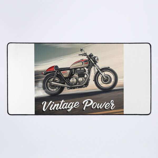 Item preview, Ride That Vintage! designed and sold by Fabrifrank.