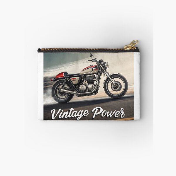 Item preview, Ride That Vintage! designed and sold by Fabrifrank.