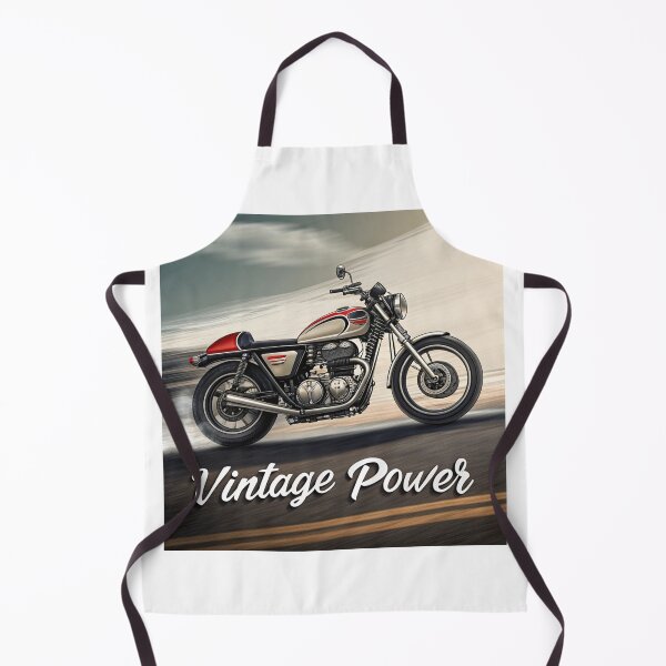 Item preview, Ride That Vintage! designed and sold by Fabrifrank.