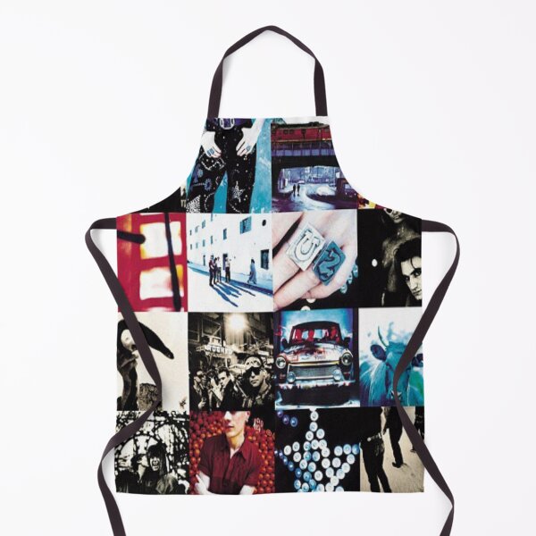Item preview, U2 Rock band designed and sold by johncaseyart.