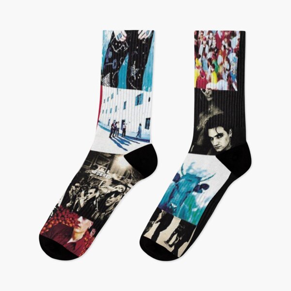Item preview, U2 Rock band designed and sold by johncaseyart.