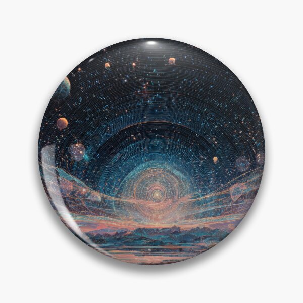 Item preview, Convergence designed and sold by CHCOfficial.