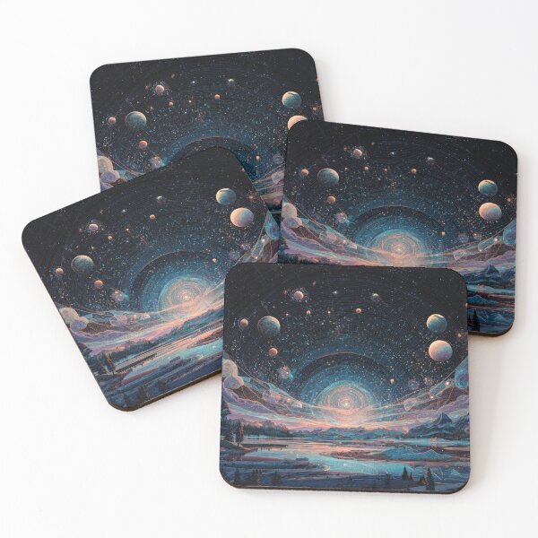 Item preview, Convergence designed and sold by CHCOfficial.