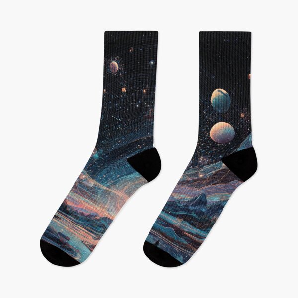 Item preview, Convergence designed and sold by CHCOfficial.