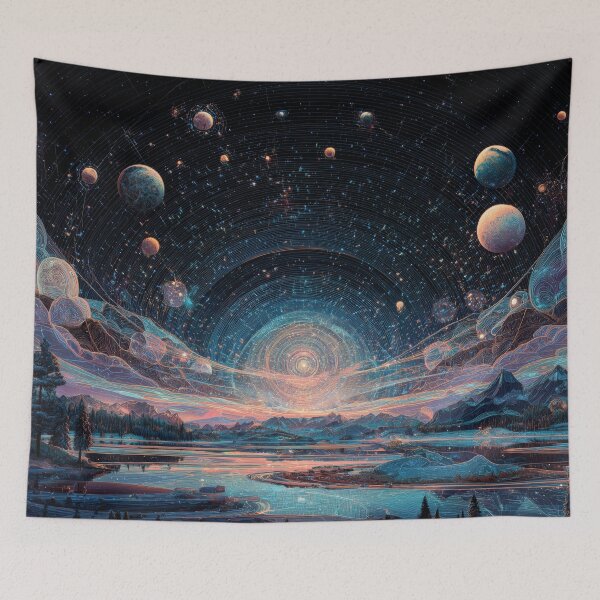 Item preview, Convergence designed and sold by CHCOfficial.