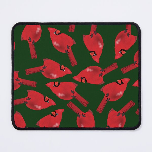 Item preview, Northern Cardinal designed and sold by BDBirds.