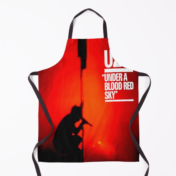 Item preview, U2 Rock band designed and sold by johncaseyart.