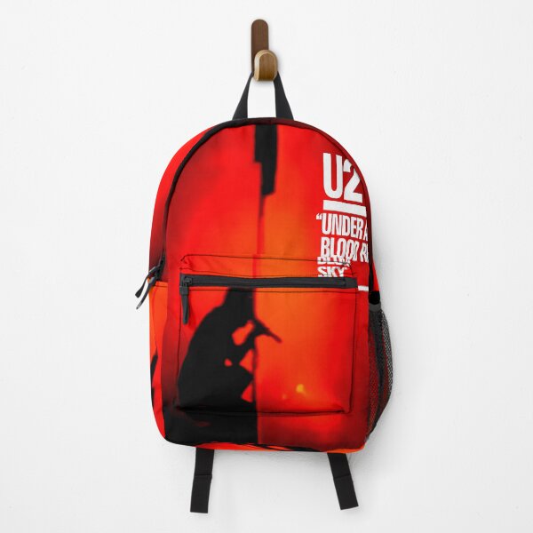 Item preview, U2 Rock band designed and sold by johncaseyart.
