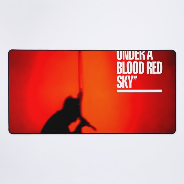 Item preview, U2 Rock band designed and sold by johncaseyart.