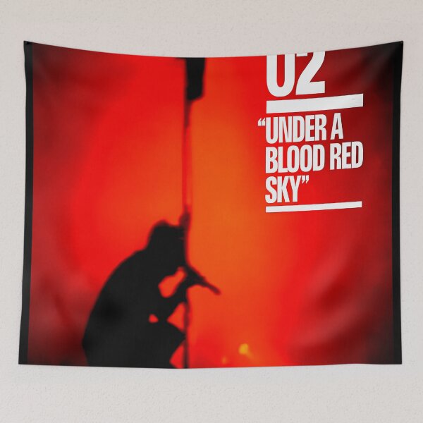 Item preview, U2 Rock band designed and sold by johncaseyart.