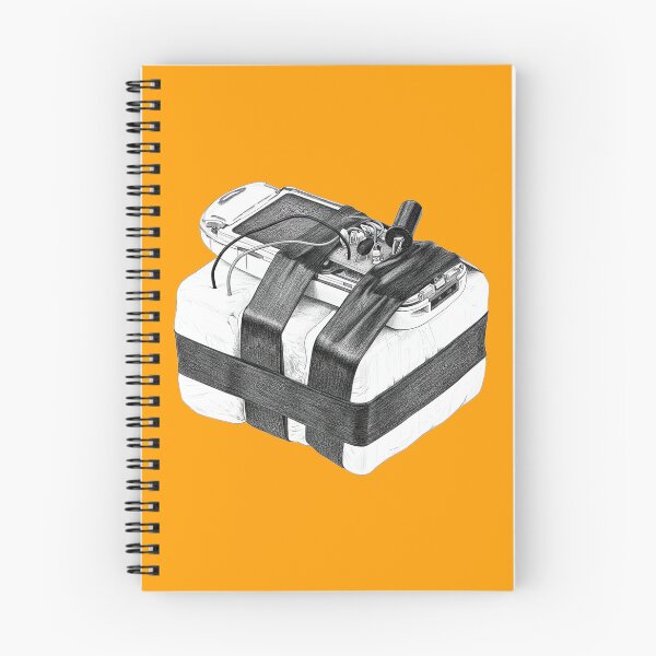 Item preview, IED designed and sold by Naux | Design & Illustration.